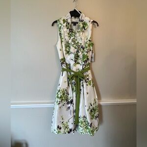 NWT Jessica Howard Dress